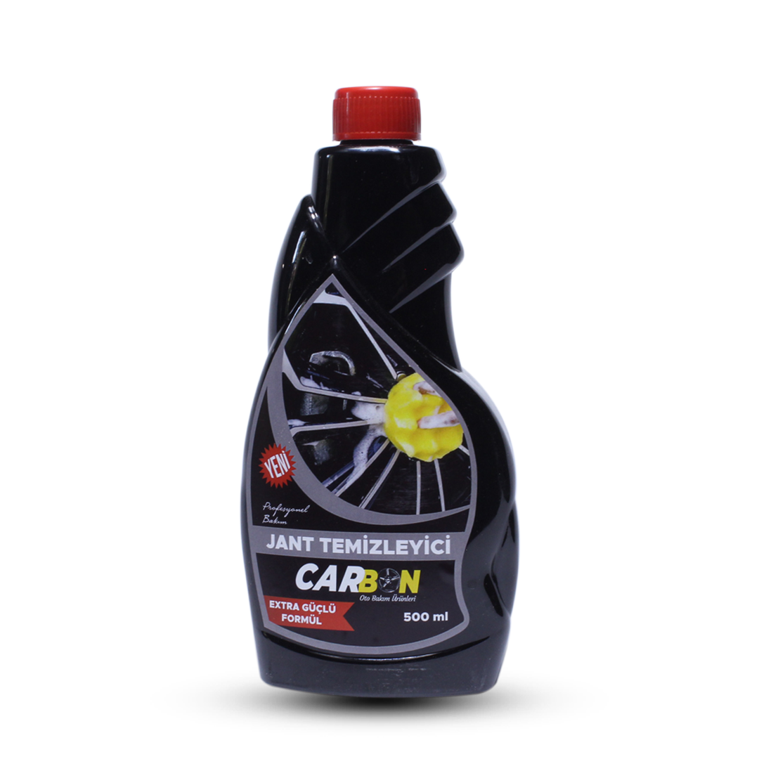 EVOXCAR JANT TEMİZLEYİCİ 500-ML