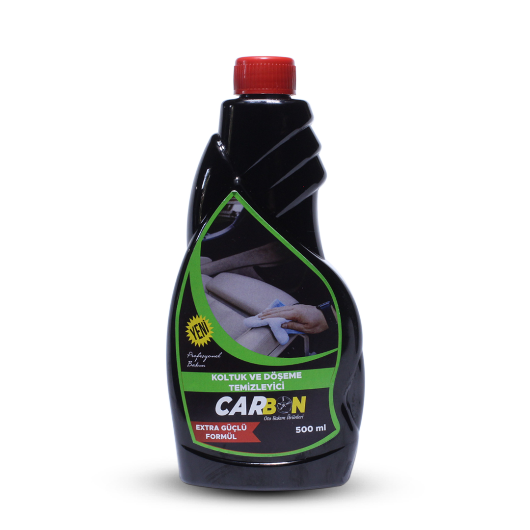 EVOXCAR KOLTUKVE DÖŞEME TEMİZLEYİCİ 500-ML