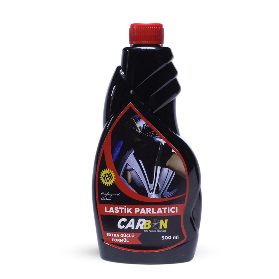 EVOXCAR 9 PARÇA PREMİUM OTO BAKIM SETİ